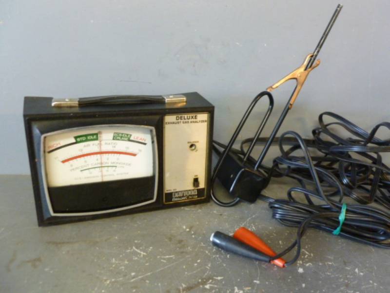 Vintage Tool