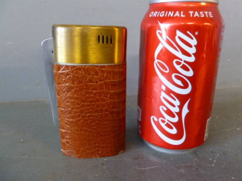 Vintage Lighter
