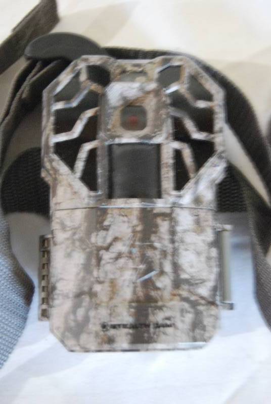 Sportsman 197