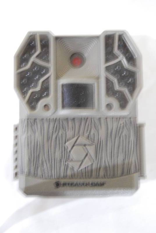Sportsman 197