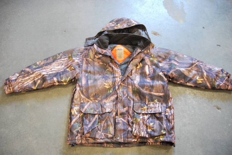 Sportsman 197