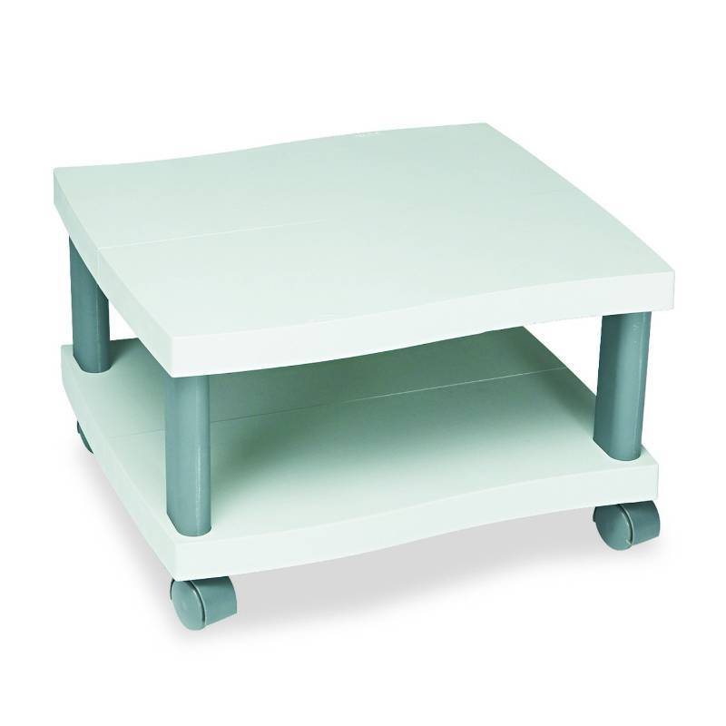 Safco Products Wave Underdesk Print...