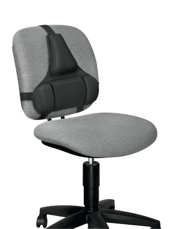 Fellowes Professional Series Back S...