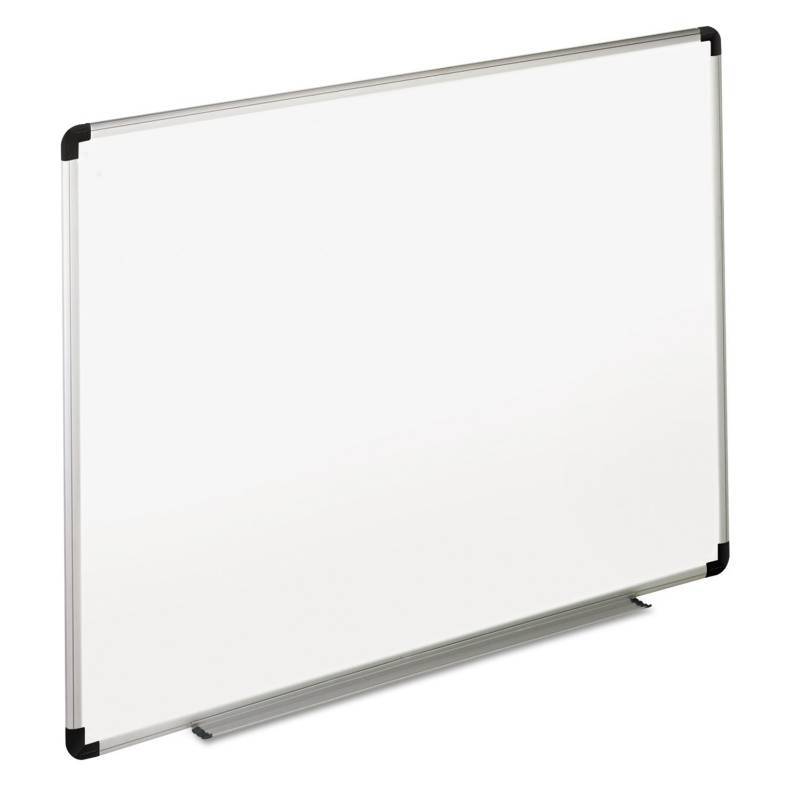 UNV43724 - Dry Erase Board open box...