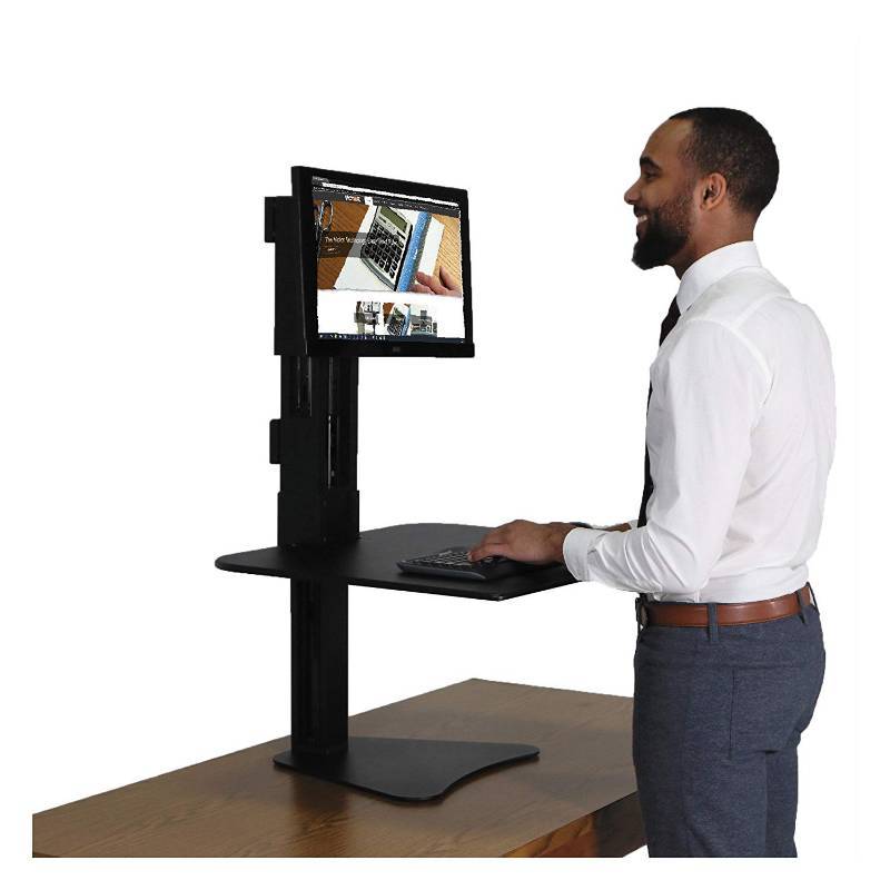 Victor DC300 High Rise Collection S...