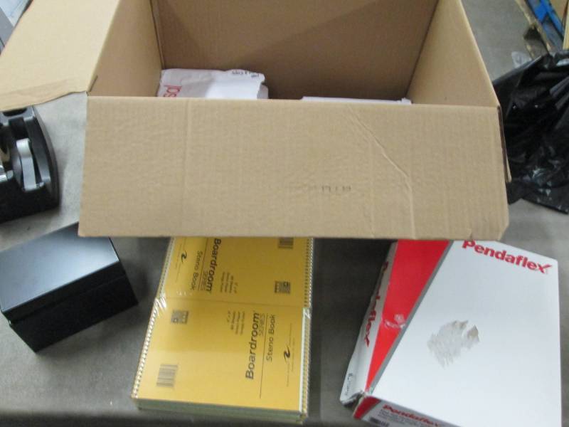 2 Open Reams Copy Paper, 12 pack St...