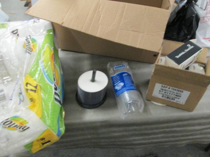 Box of 6 Sundried Linen Timewick Re...