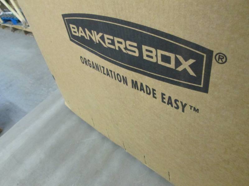 Bankers Box 703 Letter  Legal 10x1...
