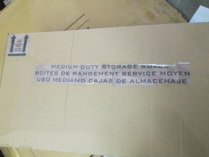 Fellowes StorFile Medium Duty Stor...