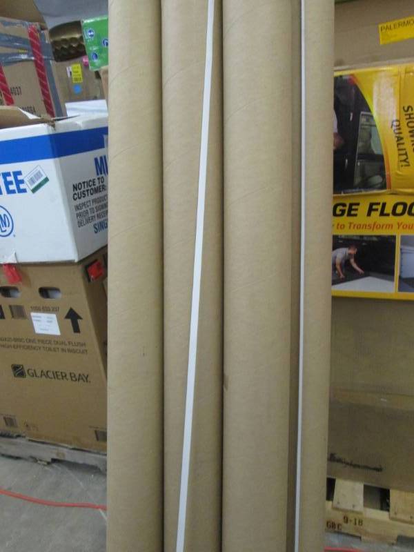 General Supply Adjustable Round Mai...