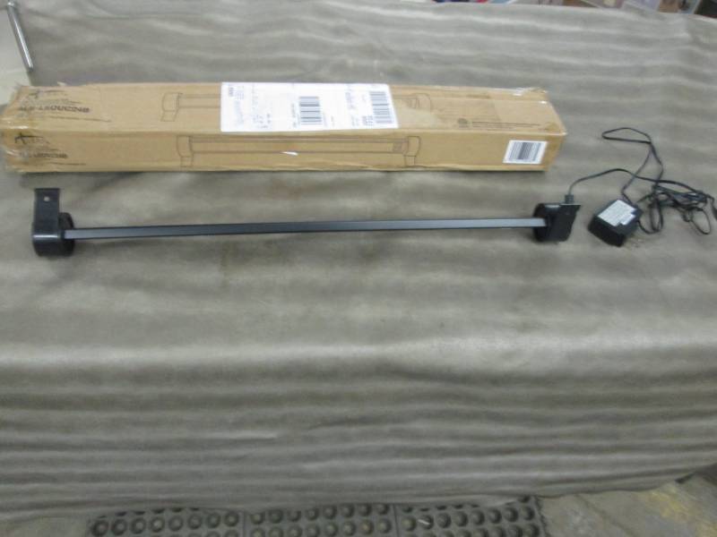 Alera ALELEDUC24B Under Cabinet LED...