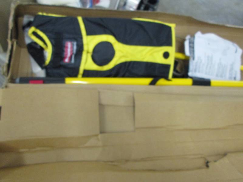 Rubbermaid Q979 Flow Flat Mop Finis...