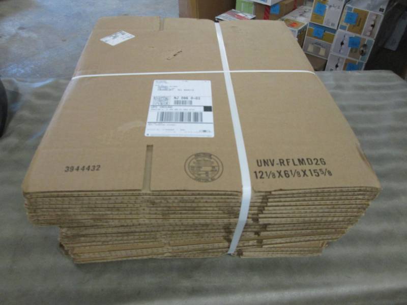 Stack of Boxes- see dimensions...