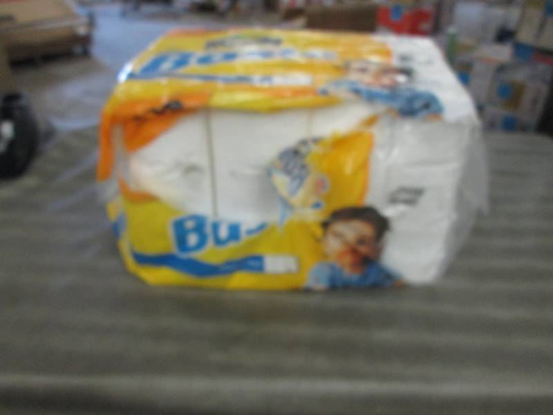 Pack of 12 Bounty Basic Paper Towel...