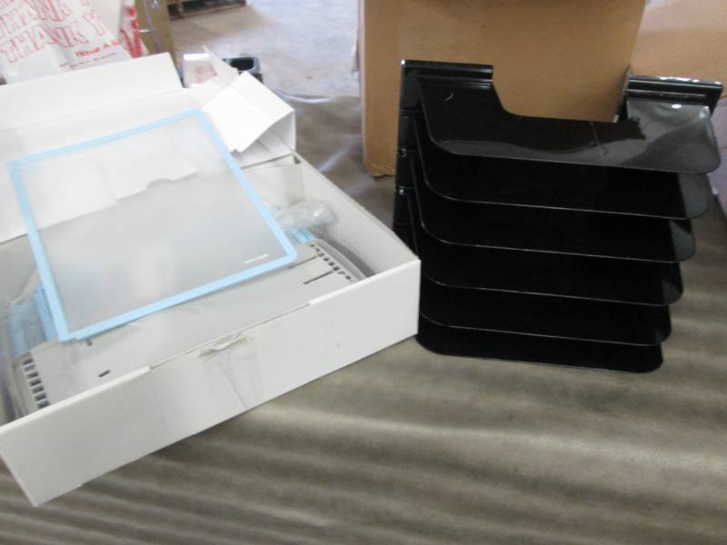 Organizer, plus more...