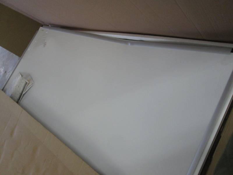 Universal Dry Erase Board 3x4 ft- b...
