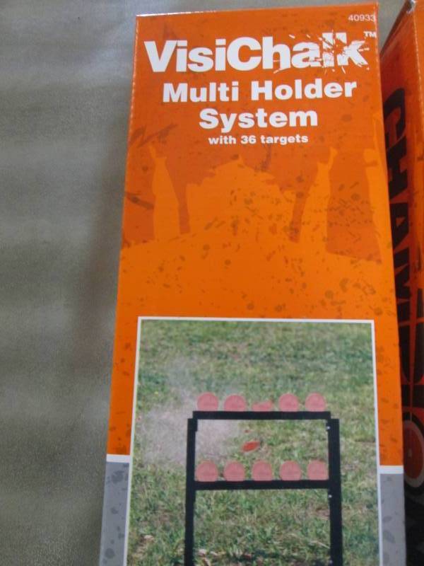 Lot of 3 Boxes Champion VisiChalk M...