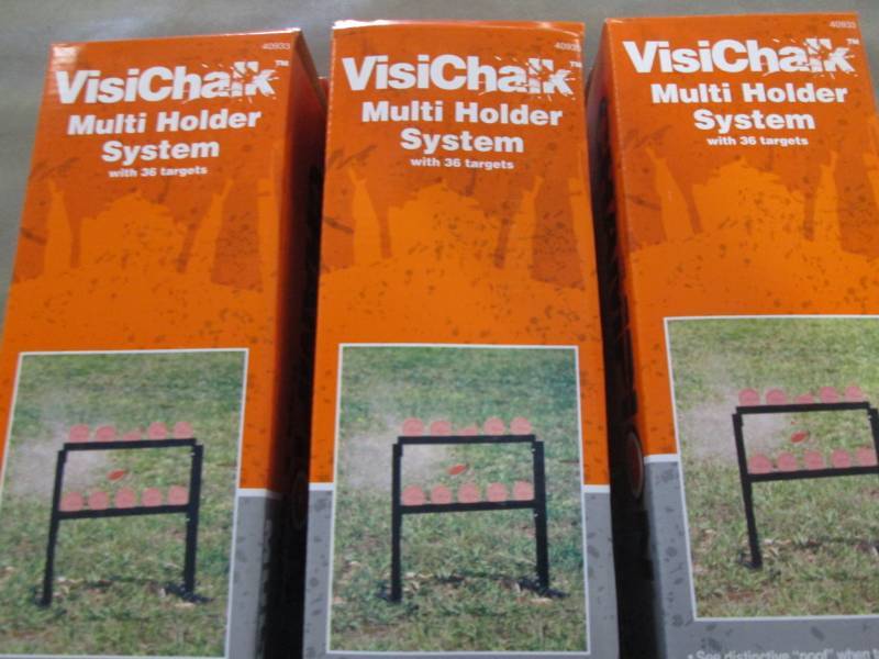 Lot of 3 Boxes Champion VisiChalk M...