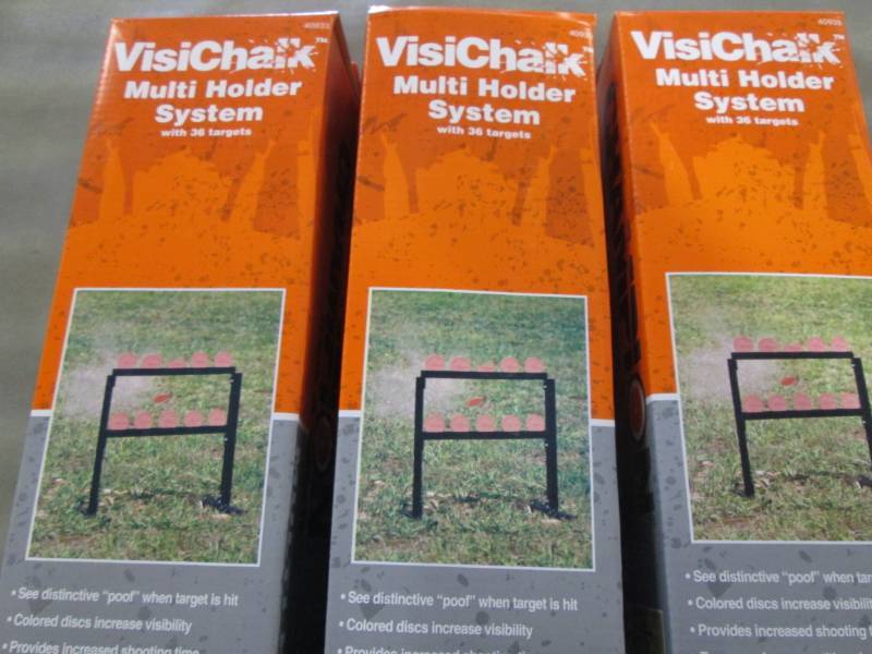 Lot of 3 Boxes Champion VisiChalk M...