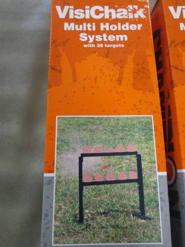 Lot of 3 Boxes Champion VisiChalk M...