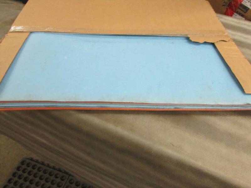 Large Sheet Construction Paper- ope...