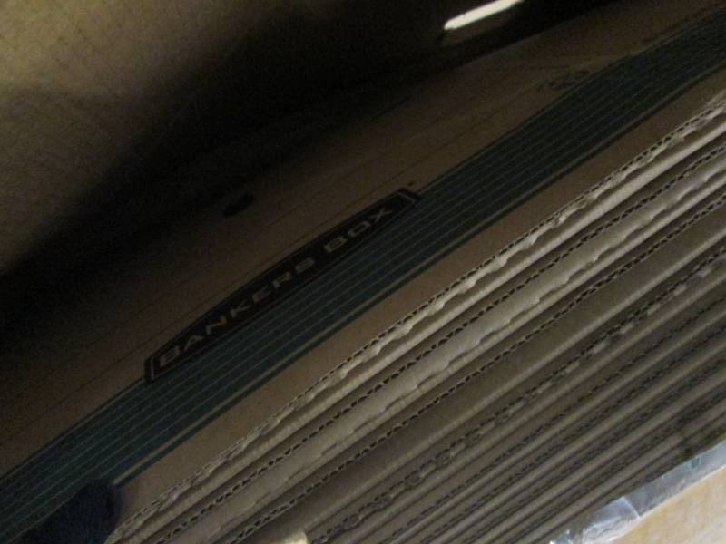 774 StorFile Extra Strength Storag...