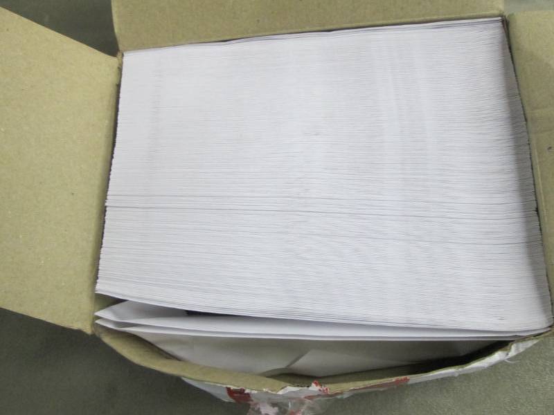 2 Boxes Universal 36319 Business En...