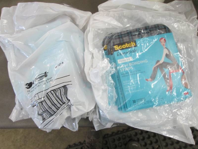 Lot of 36 pk Scotch Essentials Perm...