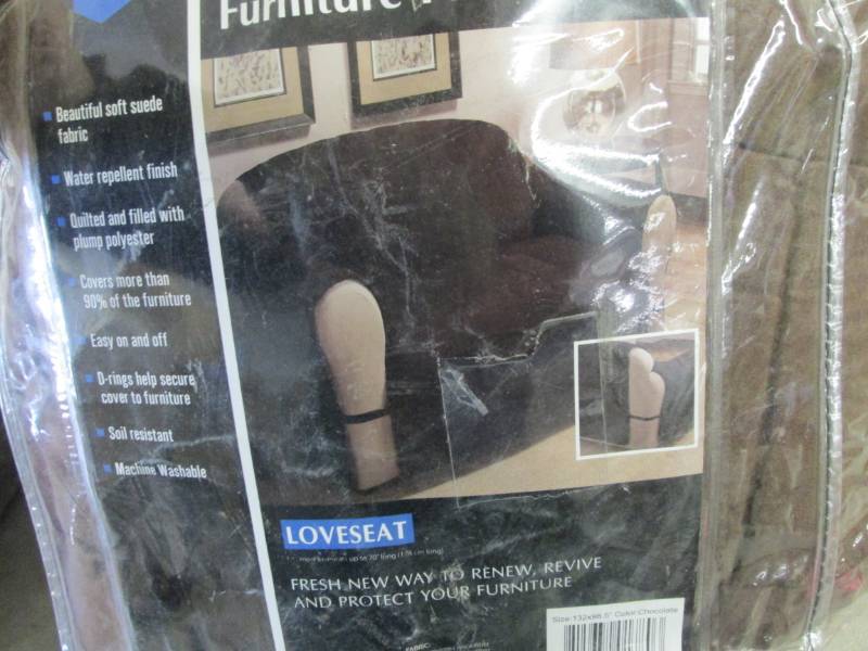 Ultimate Loveseat Furniture Protect...