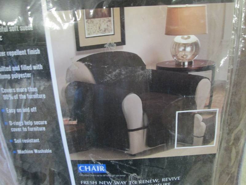 Ultimate Chair Furniture Protector ...