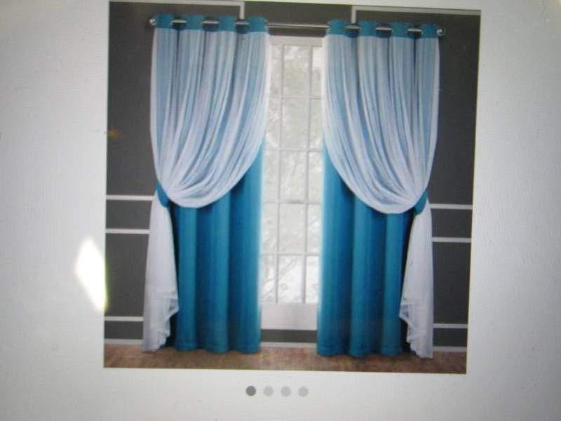 Lot of 2 Pks of 2 panels Exclusive ...