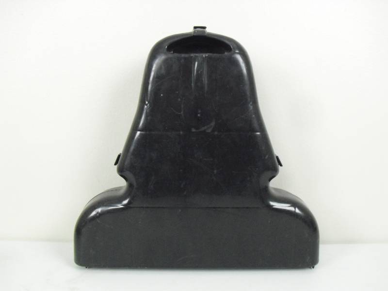 lot 68 image: Vintage Star Wars Darth Vader Action Figure Case