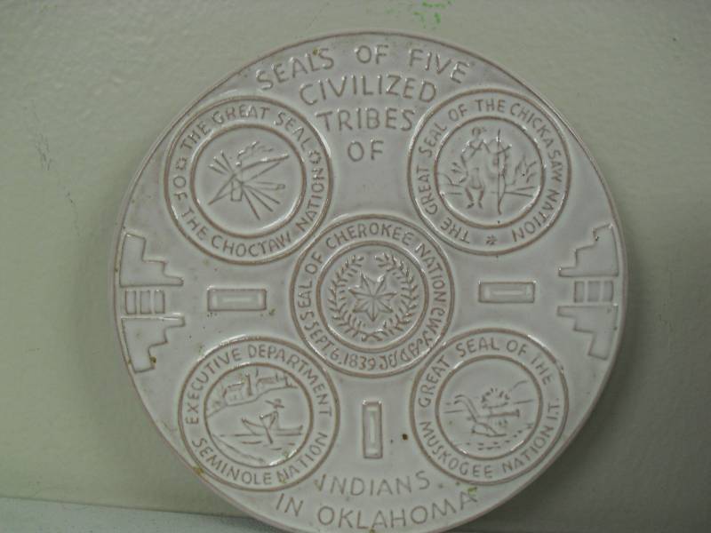 lot 164 image: Vintage Frankoma Pottery