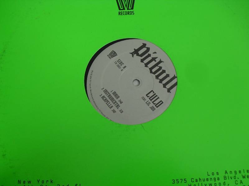 lot 184 image: Large Lot Of DJ Mix Club Records