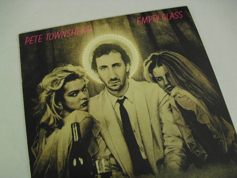 lot 185 image: Lot Of 5 Rock Records
