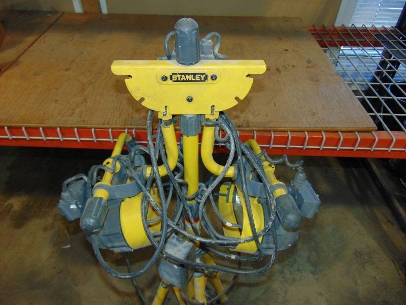 Stanley Work Light