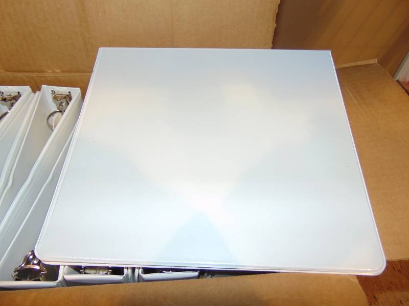 (12) Binders