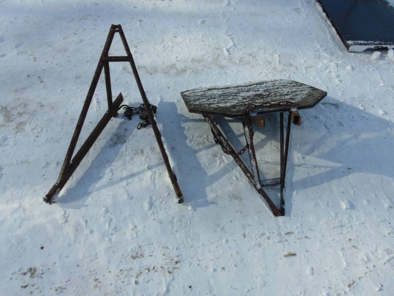 Hunting Stand