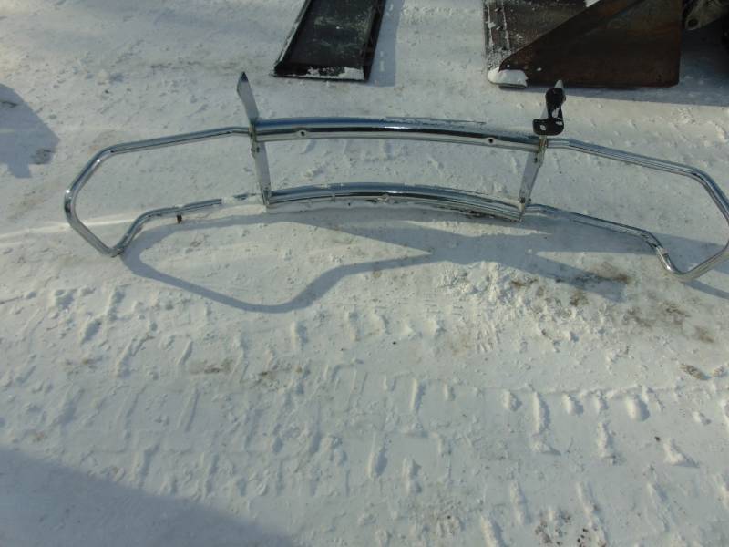 Brush Guard
