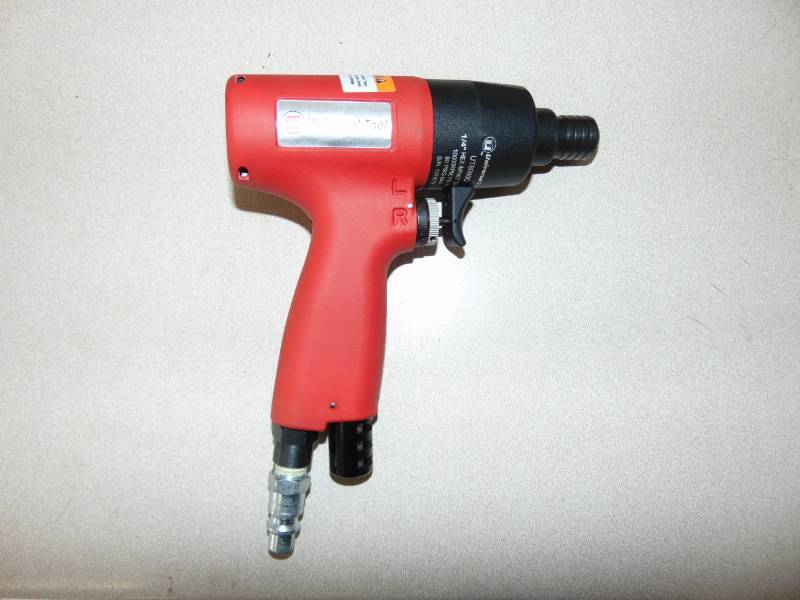 New Universal Tool 14 Hex Impact Driver