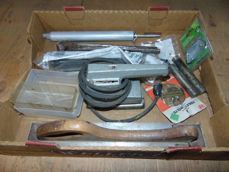 Misc Lot