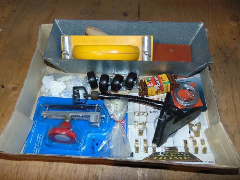 Misc Lot
