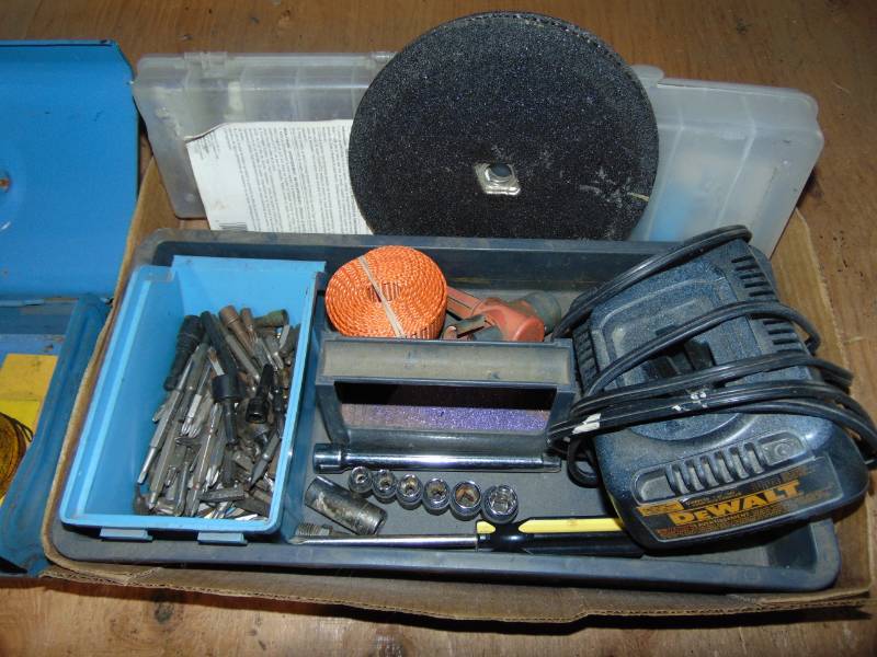 Misc Lot