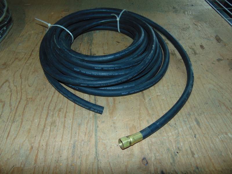 200 PSI Hose
