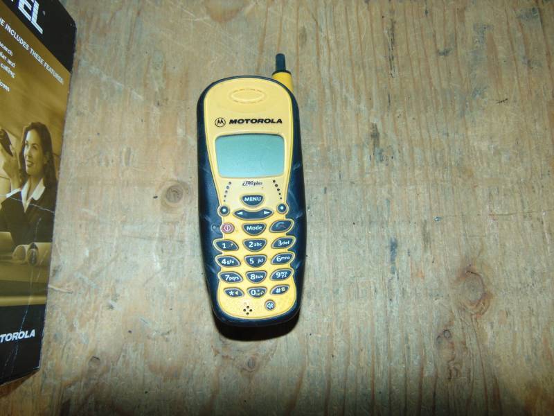 Motorola Phones