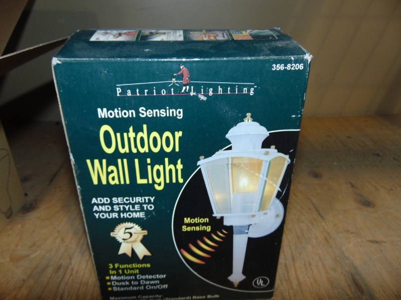 Light Lot