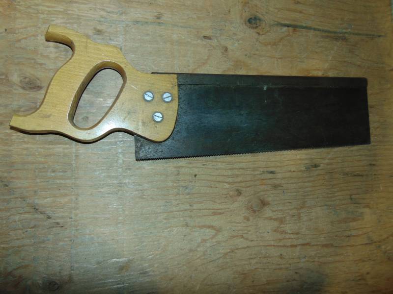 Tool Lot