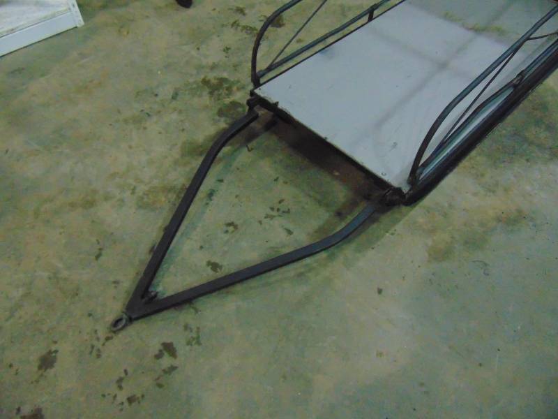Fold-A-Sled