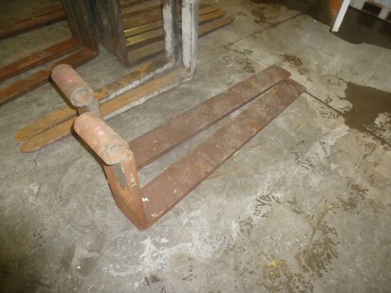 Fork Set #1