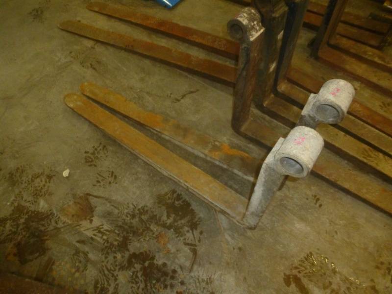Fork Set # 2